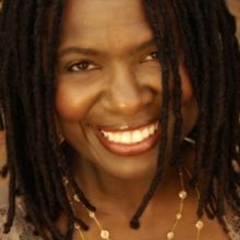 Grammy-nominated Ruthie Foster to Play Merrimack Hall 2/17